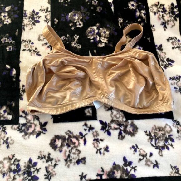 Anita 42H Comfort Minimizer Wire-Free Bra 5457 - Picture 2 of 5